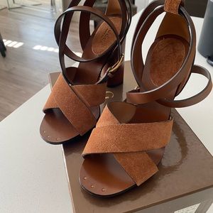 Women’s Gucci Heels